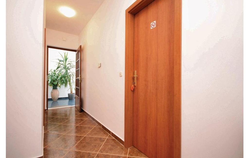 Apartments Perina Šibenik Exterior foto